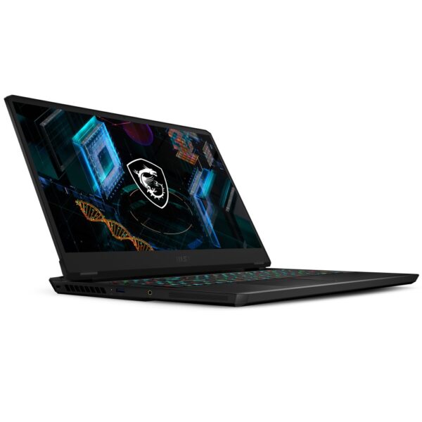 Msi Gp76 Leopard 11uh 1007xtr I7 11800h Rtx3080 16gb 16gb Ram 1tb Ssd 17 3 Fhd 144hz Notebook 1