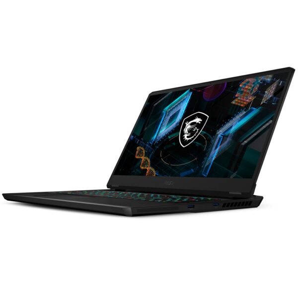 Msi Gp76 Leopard 11uh 1007xtr I7 11800h Rtx3080 16gb 16gb Ram 1tb Ssd 17 3 Fhd 144hz Notebook 2