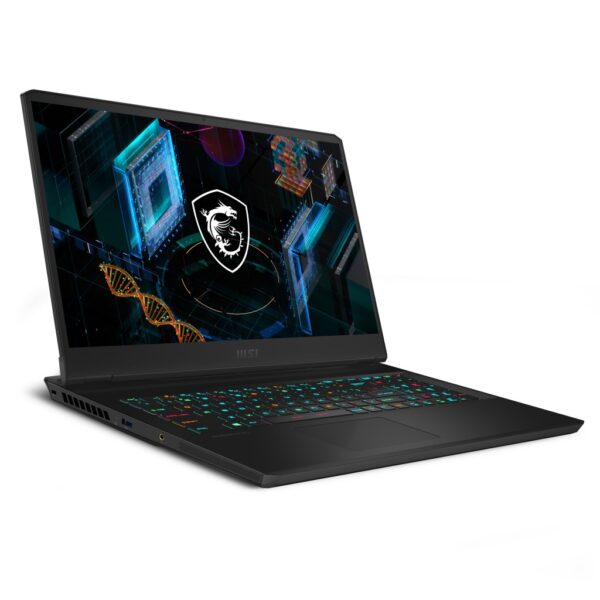 Msi Gp76 Leopard 11uh 1007xtr I7 11800h Rtx3080 16gb 16gb Ram 1tb Ssd 17 3 Fhd 144hz Notebook 3