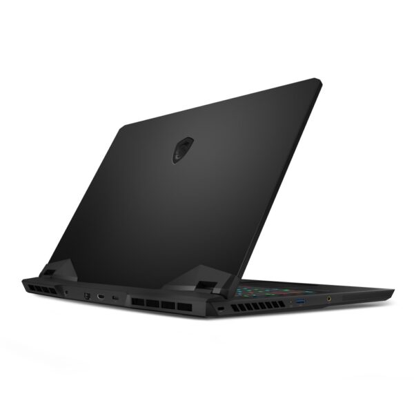 Msi Gp76 Leopard 11uh 1007xtr I7 11800h Rtx3080 16gb 16gb Ram 1tb Ssd 17 3 Fhd 144hz Notebook 5