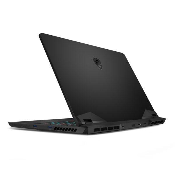 Msi Gp76 Leopard 11uh 1007xtr I7 11800h Rtx3080 16gb 16gb Ram 1tb Ssd 17 3 Fhd 144hz Notebook 6