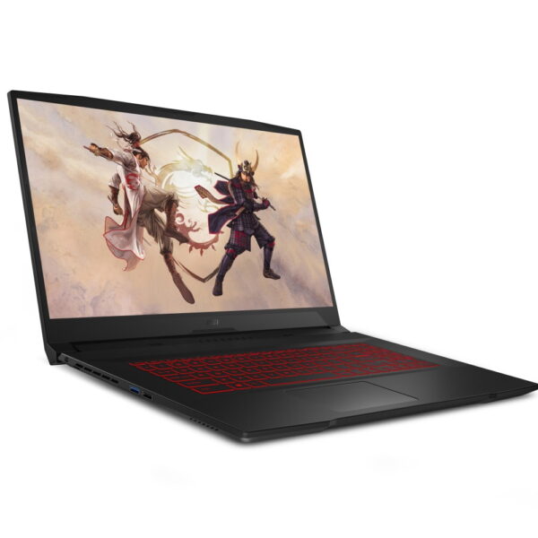 Msi Katana Gf76 11ue 414tr I7 11800h Rtx3060 6 Gb 16gb 1tb Ssd 17 3 Fhd 144hz Notebook 1