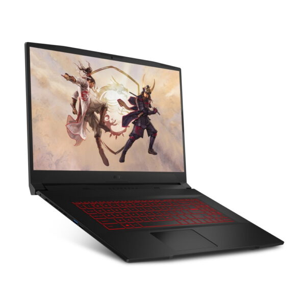 Msi Katana Gf76 11ue 414tr I7 11800h Rtx3060 6 Gb 16gb 1tb Ssd 17 3 Fhd 144hz Notebook 3
