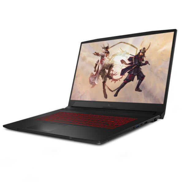 Msi Katana Gf76 11ue 414tr I7 11800h Rtx3060 6 Gb 16gb 1tb Ssd 17 3 Fhd 144hz Notebook 4