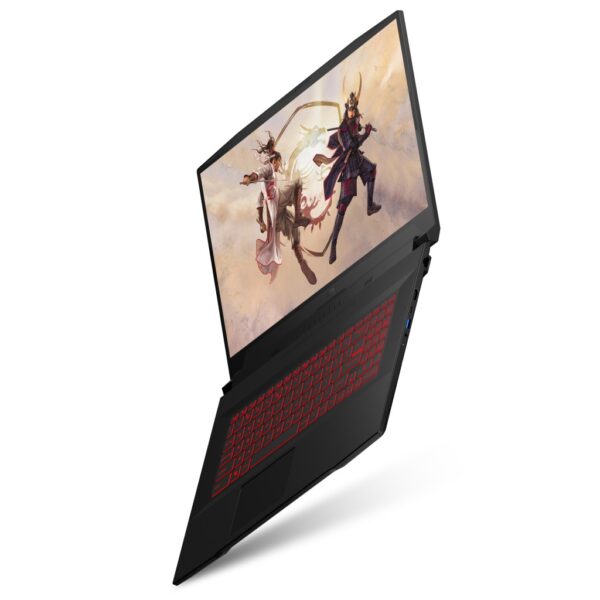 Msi Katana Gf76 11ug 254xtr I7 11800h Rtx3070 8gb 16gb Ram 512gb Ssd 17 3 Fhd 144hz Freedos Notebook 4