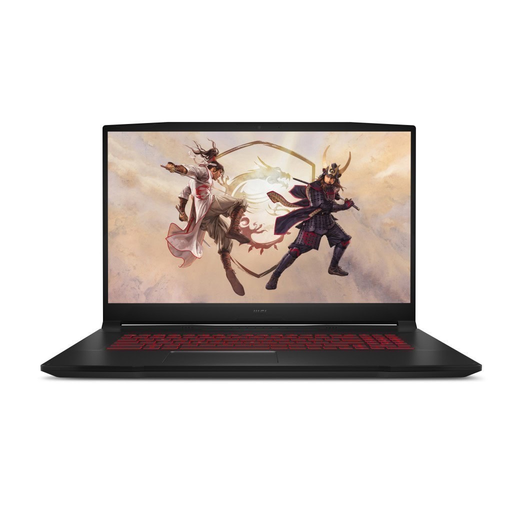 Msi Katana Gf76 11ug 254xtr I7 11800h Rtx3070 8gb 16gb Ram 512gb Ssd 17 3 Fhd 144hz Freedos Notebook