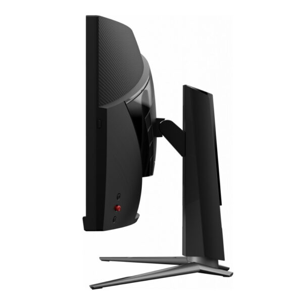 Msi Mag Artymis 274cp 27 1920x1080 165hz 1ms Hdmi Dp Type C Curved Gaming Monitor 1