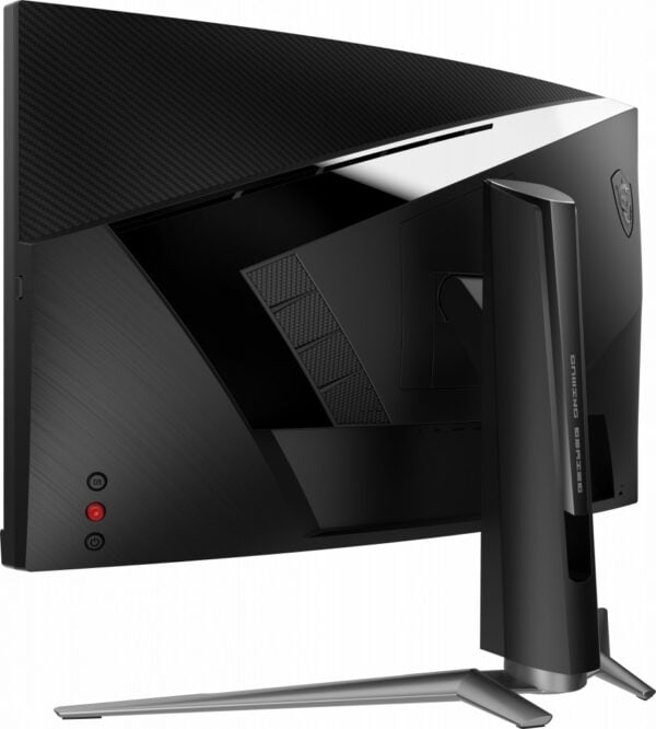 Msi Mag Artymis 274cp 27 1920x1080 165hz 1ms Hdmi Dp Type C Curved Gaming Monitor 11