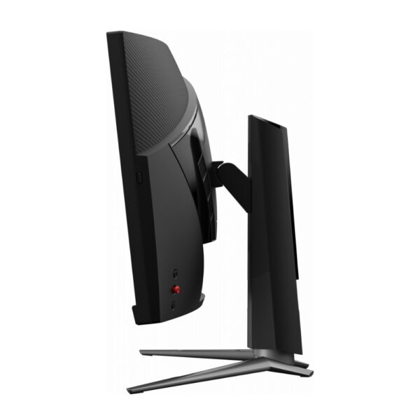 Msi Mag Artymis 274cp 27 1920x1080 165hz 1ms Hdmi Dp Type C Curved Gaming Monitor 3