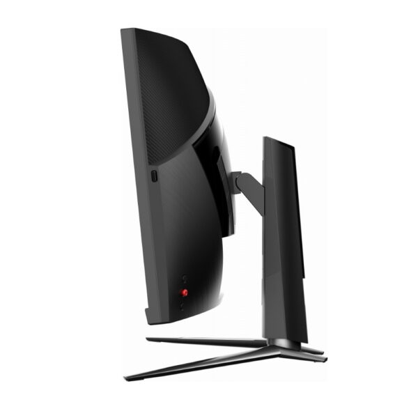 Msi Mag Artymis 324cp 31 5 1920x1080 165hz 1ms Hdmi Dp Type C Curved Gaming Monitor 2