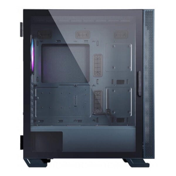 Msi Mag Vampiric 300r Pacific Blue Tempered Glass Usb 3 2 Mid Tower Kasa 3
