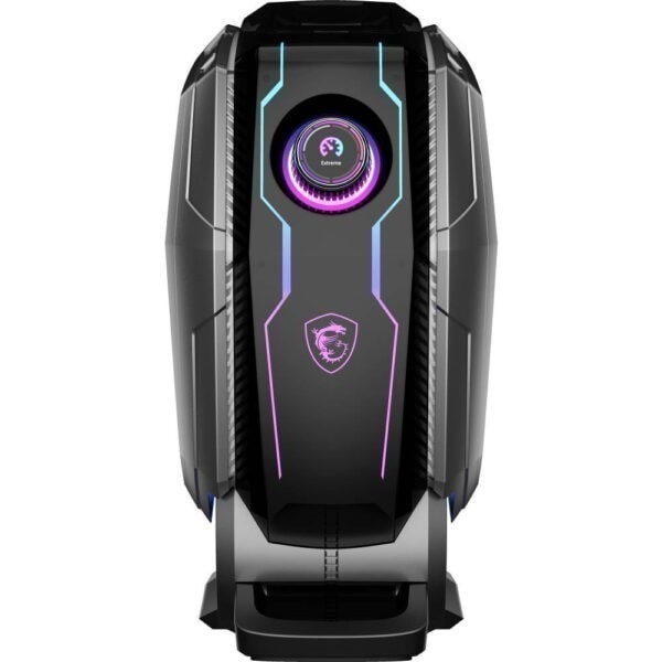 Msi Meg Aegis Ti5 11te 082eu I7 11900k 128gb Ddr4 2tb Ssd 3tb Hdd Rtx3080 Gddr6x 10gb W10pro Gaming Bilgisayar 1