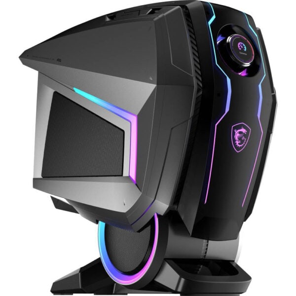 Msi Meg Aegis Ti5 11te 082eu I7 11900k 128gb Ddr4 2tb Ssd 3tb Hdd Rtx3080 Gddr6x 10gb W10pro Gaming Bilgisayar 4
