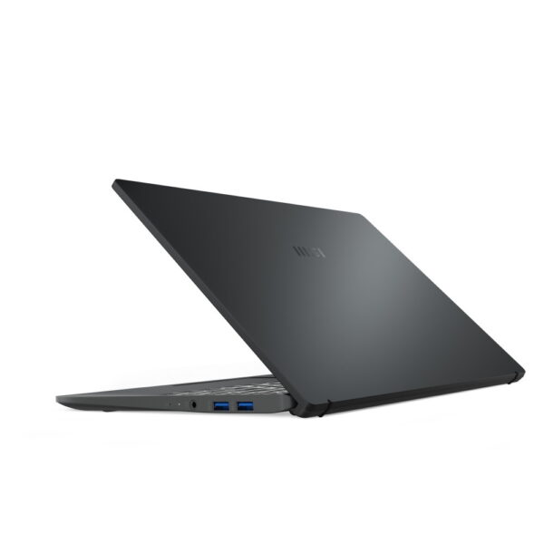Msi Modern 14 B11sbl 696xtr I5 1155g7 8gb 256gb Ssd 2gb Mx450 14 Fhd Notebook 5