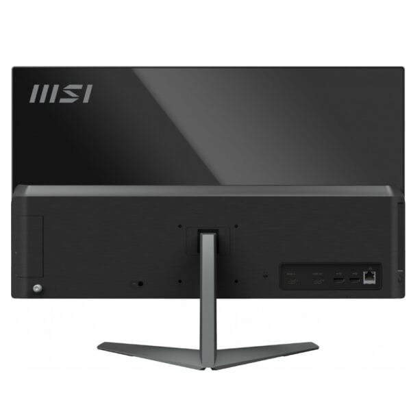 Msi Modern Am241 11m 298tr G7505 4gb 128gb Ssd 23 8 Fhd Windows 10 Pro All In One Bilgisayar 4