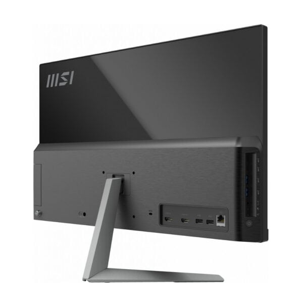 Msi Modern Am241 11m 298tr G7505 4gb 128gb Ssd 23 8 Fhd Windows 10 Pro All In One Bilgisayar 4