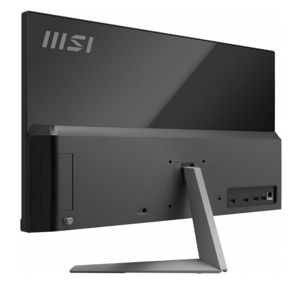 Msi Modern Am241 11m 298tr G7505 4gb 128gb Ssd 23 8 Fhd Windows 10 Pro All In One Bilgisayar 5