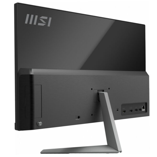 Msi Modern Am241 11m 298tr G7505 4gb 128gb Ssd 23 8 Fhd Windows 10 Pro All In One Bilgisayar 6