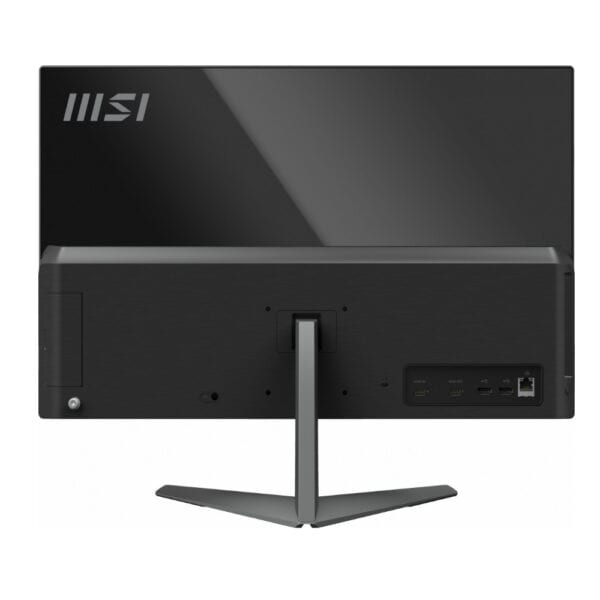 Msi Modern Am241 11m 298tr G7505 4gb 128gb Ssd 23 8 Fhd Windows 10 Pro All In One Bilgisayar5