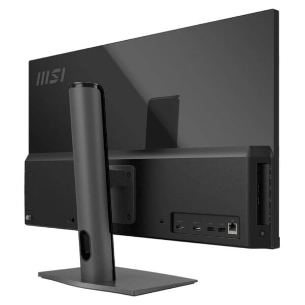 Msi Modern Am271p 11m 018tr 27 Led 1920x1080 Fhd I7 1165g7 16gb Ddr4 512gb Ssd W10 All In One Bilgisayar 3