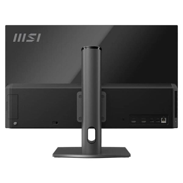 Msi Modern Am271p 11m 018tr 27 Led 1920x1080 Fhd I7 1165g7 16gb Ddr4 512gb Ssd W10 All In One Bilgisayar 4