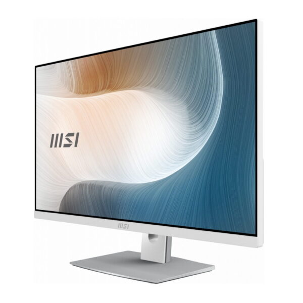 Msi Modern Am271p 11m 203tr I7 1165g7 16gb 512gb Ssd 27 Fhd All In One Bilgisayar 7