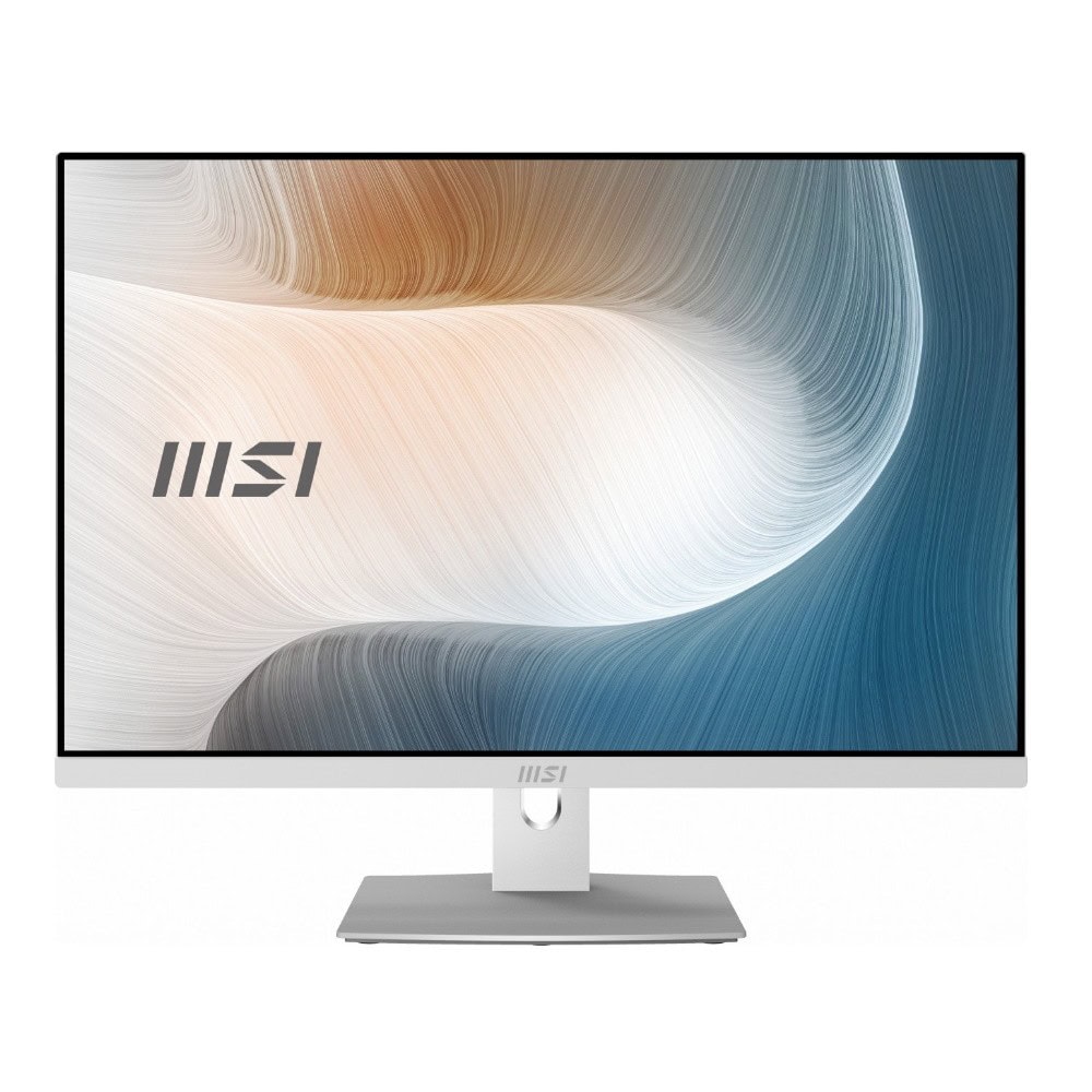 Msi Modern Am271p 11m 203tr I7 1165g7 16gb 512gb Ssd 27 Fhd All In One Bilgisayar