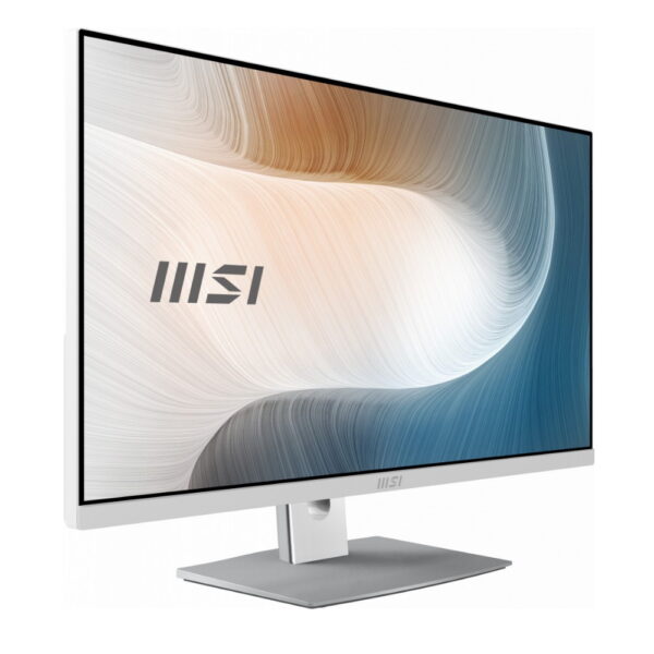 Msi Modern Am271p 11m 203tr I7 1165g7 16gb 512gb Ssd 27 Fhd All In One Bilgisayar1