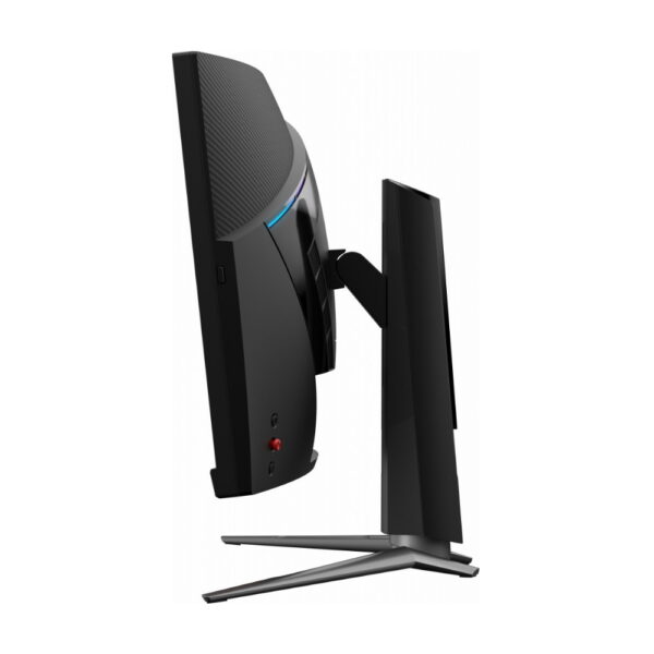 Msi Mpg Artymis 273cqr 27 2560x1440 165hz 1ms Hdmi Dp Type C Hdr 400 Curved Gaming Monitor 1
