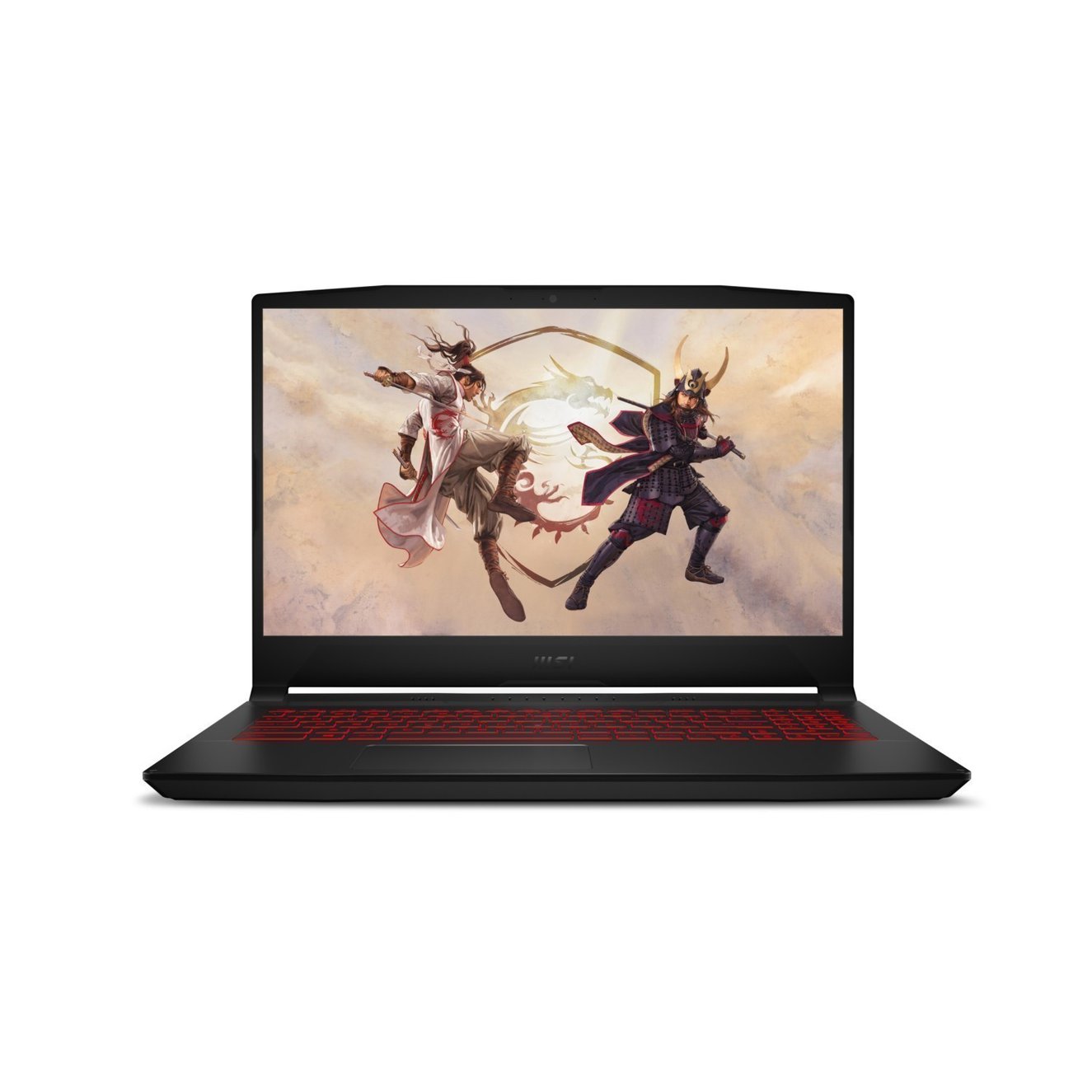 Msi Nb Katana Gf66 11ue 605xtr I7 11800h 16gb Ddr4 Rtx3060 Gddr6 6gb 512gb Ssd 15 6 Fhd 144hz Notebook