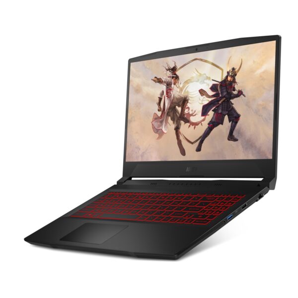 Msi Nb Katana Gf66 11ue 605xtr I7 11800h 16gb Ddr4 Rtx3060 Gddr6 6gb 512gb Ssd 15 6 Fhd 144hz Notebook 3