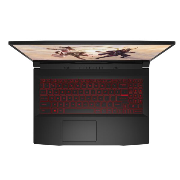 Msi Nb Katana Gf66 11ue 605xtr I7 11800h 16gb Ddr4 Rtx3060 Gddr6 6gb 512gb Ssd 15 6 Fhd 144hz Notebook 7