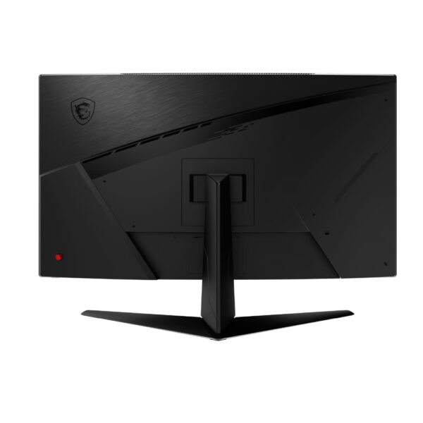 Msi Optix G27c7 27 165hz 1ms Hdmi Dp Curved Gaming Monitor 1