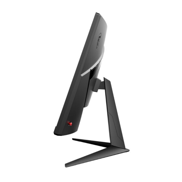 Msi Optix G27c7 27 165hz 1ms Hdmi Dp Curved Gaming Monitor 2