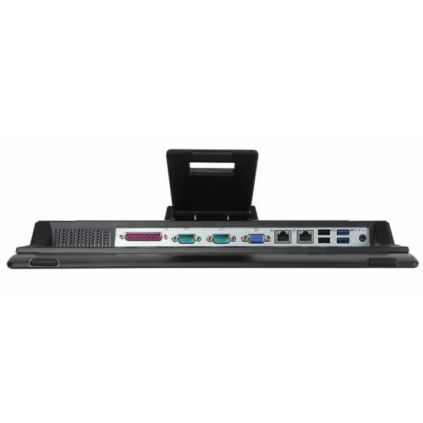 Msi Pro 16t 10m 043tr 15 6 Dokunmatik Celeron 5205u 4gb Ddr4 128gb Ssd W10pro Siyah All In One Bilgisayar 3