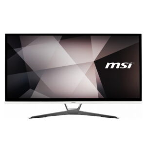 Msi Pro 22xt 10m 277tr Intel I3 10100 Ddr4 256gb Ssd All In One Bilgisayar 1