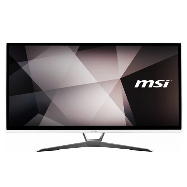 Msi Pro 22xt 10m 277tr Intel I3 10100 Ddr4 256gb Ssd All In One Bilgisayar 1