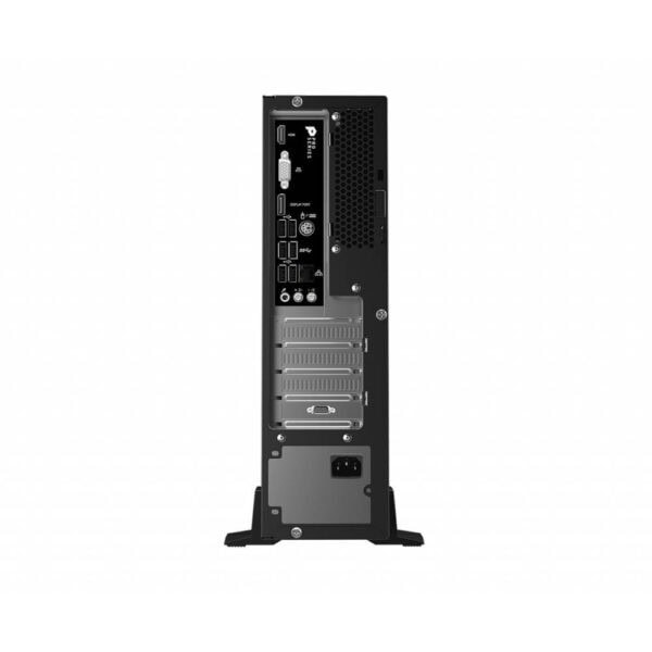 Msi Pro Dp130 11ql 018xtr I3 10105f 8gb Ddr4 256gb Ssd Geforce Gt 730 2gb Ddr3 Freedos Siyah Masaustu Bilgisayar 4