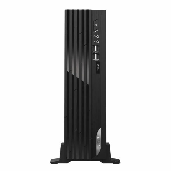 Msi Pro Dp130 11rk 015tr I7 11700f 16gb Ddr4 512gb Ssd Gt 1030 2gb Ddr5 W10p Siyah Masaustu Bilgisayar 1