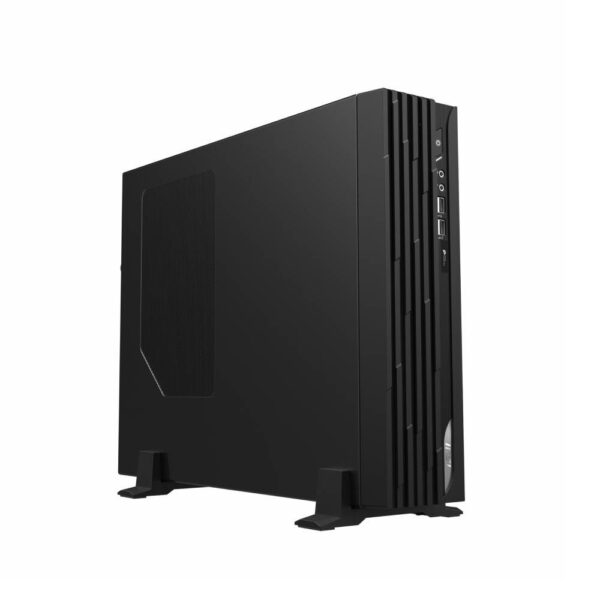 Msi Pro Dp130 11rk 015tr I7 11700f 16gb Ddr4 512gb Ssd Gt 1030 2gb Ddr5 W10p Siyah Masaustu Bilgisayar 2