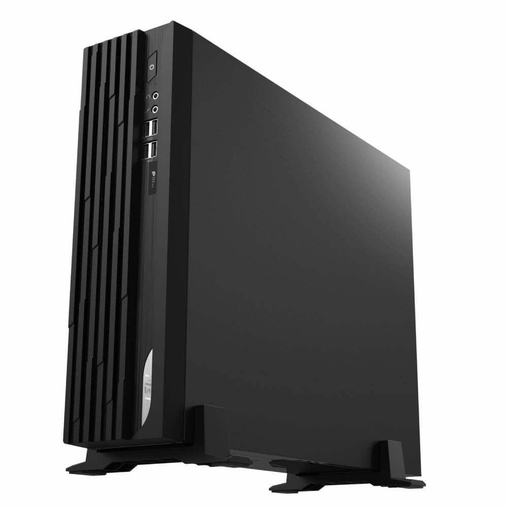 Msi Pro Dp130 11rk 015tr I7 11700f 16gb Ddr4 512gb Ssd Gt 1030 2gb Ddr5 W10p Siyah Masaustu Bilgisayar
