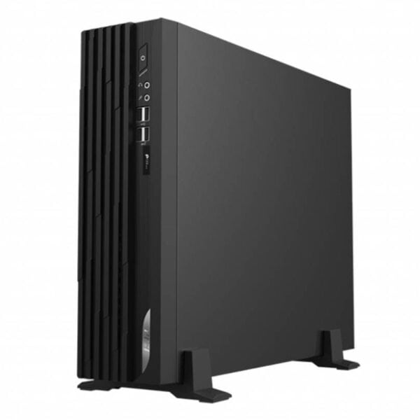 Msi Pro Dp130 11rk 016tr I5 11400f 8gb Ddr4 512gb Ssd Gt 1030 2gb Ddr5 W10p Siyah Masaüstü Bilgisayar 2