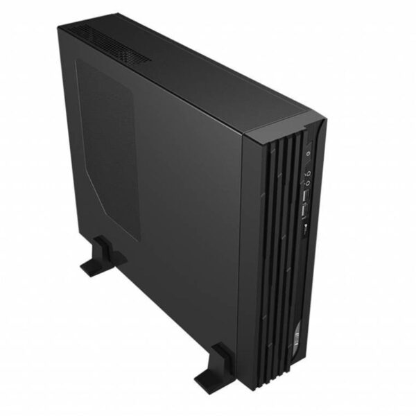 Msi Pro Dp130 11rk 016tr I5 11400f 8gb Ddr4 512gb Ssd Gt 1030 2gb Ddr5 W10p Siyah Masaüstü Bilgisayar 3