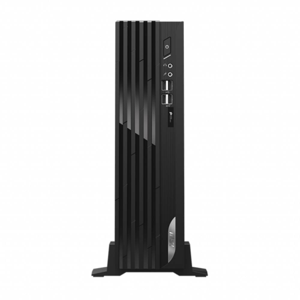 Msi Pro Dp130 11rk 017xtr I5 11400f 16gb Ddr4 256gb Ssd 2tb Hdd Gt1030 2gb Ddr5 Freedos Siyah Masaustu Bilgisayar