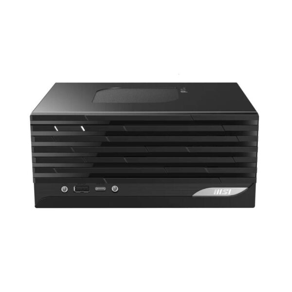 Msi Pro Dp20z 5m 013tr Ryzen 7 5700g 16gb Ddr4 512gb Ssd W10p Siyah Masaustu Bilgisayar 1