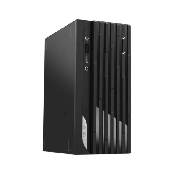 Msi Pro Dp20z 5m 013tr Ryzen 7 5700g 16gb Ddr4 512gb Ssd W10p Siyah Masaustu Bilgisayar 3