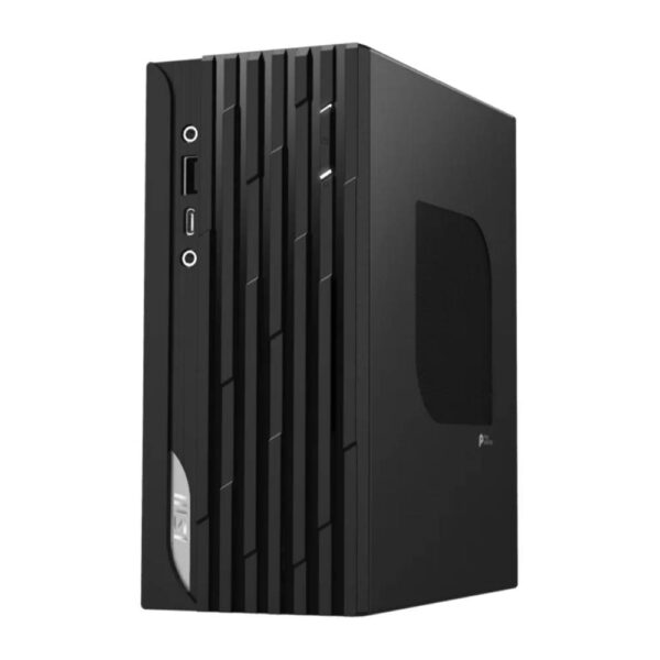 Msi Pro Dp20z 5m 013tr Ryzen 7 5700g 16gb Ddr4 512gb Ssd W10p Siyah Masaustu Bilgisayar 4
