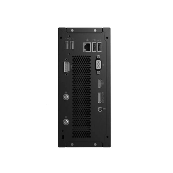Msi Pro Dp20z 5m 013tr Ryzen 7 5700g 16gb Ddr4 512gb Ssd W10p Siyah Masaustu Bilgisayar2