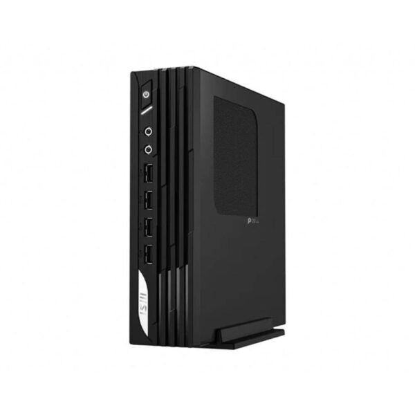 Msi Pro Dp21 11m 027xtr I3 10105 8gb Ddr4 256gb Ssd Freedos Siyah Masaustu Pc 1