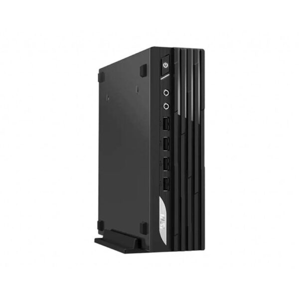 Msi Pro Dp21 11m 027xtr I3 10105 8gb Ddr4 256gb Ssd Freedos Siyah Masaustu Pc 2